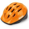 Solid Orange