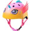 imageOutdoorMaster Toddler Kids Bike Helmet Unicorn Bicycle Helmet for Girl Boy MultiSport 2 Sizes Adjustable Safety Helmet for Children Age 512 9 Vents for Kids Skating Cycling Scooter