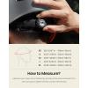 imageOutdoorMaster Skateboard Cycling Helmet  Two Removable Liners Ventilation MultiSport Scooter Roller Skate Inline Skating Rollerblading for Kids Youth ampamp AdultsGrey