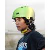 imageOutdoorMaster Skateboard Cycling Helmet  Two Removable Liners Ventilation MultiSport Scooter Roller Skate Inline Skating Rollerblading for Kids Youth ampamp AdultsNature
