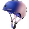 imageOutdoorMaster Skateboard Cycling Helmet  Two Removable Liners Ventilation MultiSport Scooter Roller Skate Inline Skating Rollerblading for Kids Youth ampamp AdultsSweet Taffy