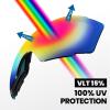 imageOutdoorMaster Ski Goggles PRO Replacement Lens  20 ChoicesVlt 15 Colorful