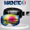 imageOutdoorMaster Ski Goggles PRO Replacement Lens  20 ChoicesVlt 15 Colorful