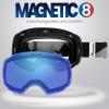imageOutdoorMaster Ski Goggles PRO Replacement Lens  20 ChoicesVlt 38 Blue
