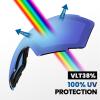 imageOutdoorMaster Ski Goggles PRO Replacement Lens  20 ChoicesVlt 38 Blue