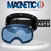 imageOutdoorMaster Ski Goggles PRO Replacement Lens  20 ChoicesVlt 42 Polarized Blue