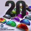 imageOutdoorMaster Ski Goggles PRO Replacement Lens  20 ChoicesVlt 42 Polarized Blue