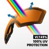 imageOutdoorMaster Ski Goggles PRO Replacement Lens  20 ChoicesVlt 45 Orange