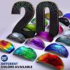 imageOutdoorMaster Ski Goggles PRO Replacement Lens  20 ChoicesVlt 60 Light Blue