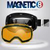 imageOutdoorMaster Ski Goggles PRO Replacement Lens  20 ChoicesVlt 65 Orange