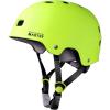 imageOutdoorMaster Skateboard Cycling Helmet  Two Removable Liners Ventilation MultiSport Scooter Roller Skate Inline Skating Rollerblading for Kids Youth ampamp AdultsLemon