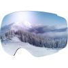 imageOutdoorMaster Ski Goggles PRO Replacement Lens  20 ChoicesVlt 12 Sapphire