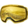 Vlt 75% Yellow - Polarized