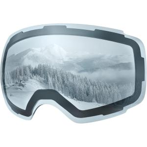 imageOutdoorMaster Ski Goggles PRO Replacement Lens  20 ChoicesVlt 80 Blue