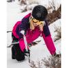 imageOutdoorMaster Kelvin Ski Helmet  Snowboard Helmet for Men Women ampamp YouthBlackPink