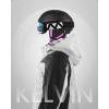 imageOutdoorMaster Kelvin Ski Helmet  Snowboard Helmet for Men Women ampamp YouthBlackPink