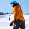 imageOutdoorMaster Kelvin Ski Helmet  Snowboard Helmet for Men Women ampamp YouthBlue