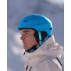 imageOutdoorMaster Kelvin Ski Helmet  Snowboard Helmet for Men Women ampamp YouthBlue