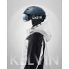 imageOutdoorMaster Kelvin Ski Helmet  Snowboard Helmet for Men Women ampamp YouthDark Blue