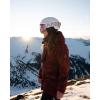 imageOutdoorMaster Kelvin Ski Helmet  Snowboard Helmet for Men Women ampamp YouthWhite
