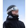 imageOutdoorMaster Ski Goggles with Cover Snowboard Snow Goggles OTG AntiFogAdult A02 Vlt 95