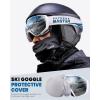 imageOutdoorMaster Ski Goggles with Cover Snowboard Snow Goggles OTG AntiFogAdult A021 Vlt 94