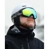 imageOutdoorMaster Ski Goggles with Cover Snowboard Snow Goggles OTG AntiFogAdult Vlt 111