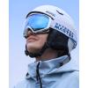 imageOutdoorMaster Ski Goggles with Cover Snowboard Snow Goggles OTG AntiFogAdult Vlt 1931