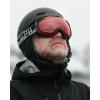 imageOutdoorMaster Ski Goggles with Cover Snowboard Snow Goggles OTG AntiFogAdult Vlt 53