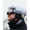 imageOutdoorMaster Ski Goggles with Cover Snowboard Snow Goggles OTG AntiFogAdult Vlt 991