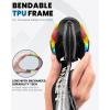 imageOutdoorMaster Ski Goggles with Cover Snowboard Snow Goggles OTG AntiFogYouth Vlt 212