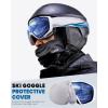 imageOutdoorMaster Ski Goggles with Cover Snowboard Snow Goggles OTG AntiFogYouth Vlt 2839