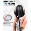 imageOutdoorMaster Ski Goggles with Cover Snowboard Snow Goggles OTG AntiFogYouth Vlt 5801