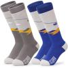 A -Gray+blue Yellow