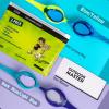 imageOutdoorMaster Kids Swim Goggles 2 Pack  Quick Adjustable Strap Swimming Goggles for Kids  D2 Packa