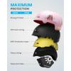 imageOutdoorMaster MIPS Kids Ski Helmet Snowboard Helmet for Boys Girls ampamp Youth Durable PC Shell Protective EPS Foam ampamp 12 Cooling Vents Dial Fit Snow Helmet Certified Snow Sport Snowboarding HelmetGlossy Pink