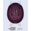 imageOutdoorMaster MIPS Ski Helmet Snowboard Helmet for Men Women ampamp Youth Snow Helmet with 8 Adjustable Vents PC Shell ampamp EPS Foam Snowboarding Helmet Dial Fit Snow Sport Helmet Certified Skiing HelmetMatte Purple