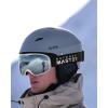 imageOutdoorMaster Owl Ski Goggles OTG Snow Snowboard Goggles for Men Women Youth AntiFog 100 UV ProtectionWhvlt 10 Silver