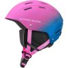 Gradient Pink Blue