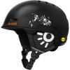imageOutdoorMaster MIPS Kids Ski Helmet Snowboard Helmet for Boys Girls ampamp Youth Durable PC Shell Protective EPS Foam ampamp 12 Cooling Vents Dial Fit Snow Helmet Certified Snow Sport Snowboarding HelmetMatte Black