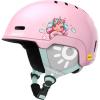 imageOutdoorMaster MIPS Kids Ski Helmet Snowboard Helmet for Boys Girls ampamp Youth Durable PC Shell Protective EPS Foam ampamp 12 Cooling Vents Dial Fit Snow Helmet Certified Snow Sport Snowboarding HelmetGlossy Pink