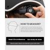 imageOutdoorMaster Toddler Helmet Toddler Bike Helmet Bike Helmet for Youth Boys ampamp Girls Kids Helmet with Visor Dial Fit Adjustment Ventilation MultiSport Helmet for Bicycle Skate Scooter LongboardMatte Black