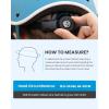 imageOutdoorMaster Toddler Helmet Toddler Bike Helmet Bike Helmet for Youth Boys ampamp Girls Kids Helmet with Visor Dial Fit Adjustment Ventilation MultiSport Helmet for Bicycle Skate Scooter LongboardMatte Navy