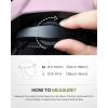 imageOutdoorMaster Adult Bike Helmet  Bicycle Helmet with Rechargeable Rear LED Light Detachable Magnetic Goggles Removable Sun Visor  Suitable for Commuting and Cycling for Men and WomenMisty Sakura