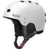 imageOutdoorMaster Kayak Helmet Wakeboard Helmet Whitewater Helmet Men Women Water Helmet with Ear Pads Surf Helmet 12 Vents Dial Fit Adjustment Longboard Helmet Perfect for Kayaking BoatingMatte White
