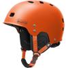 imageOutdoorMaster Kayak Helmet Wakeboard Helmet Whitewater Helmet Men Women Water Helmet with Ear Pads Surf Helmet 12 Vents Dial Fit Adjustment Longboard Helmet Perfect for Kayaking BoatingMatte Orange