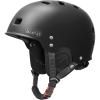 imageOutdoorMaster Kayak Helmet Wakeboard Helmet Whitewater Helmet Men Women Water Helmet with Ear Pads Surf Helmet 12 Vents Dial Fit Adjustment Longboard Helmet Perfect for Kayaking BoatingMatte Black