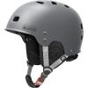 imageOutdoorMaster Kayak Helmet Wakeboard Helmet Whitewater Helmet Men Women Water Helmet with Ear Pads Surf Helmet 12 Vents Dial Fit Adjustment Longboard Helmet Perfect for Kayaking BoatingMatte Grey