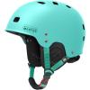 imageOutdoorMaster Kayak Helmet Wakeboard Helmet Whitewater Helmet Men Women Water Helmet with Ear Pads Surf Helmet 12 Vents Dial Fit Adjustment Longboard Helmet Perfect for Kayaking BoatingMatte Green