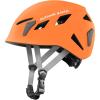 imageOutdoorMaster Rock Climbing Helmet Adults Mountaineering Helmet Arborist Helmet Hiking Caving Search and Rescue Tree Climbing Helmet AdjustableMatte Orange